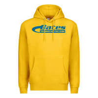 Lemon bates, technical academy Premium Hoodie - DesigneFamous