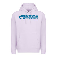 Lilac bates, technical academy Premium Hoodie - DesigneFamous