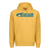 Mustard bates, technical academy Premium Hoodie - DesigneFamous