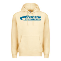 Pina Colada bates, technical academy Premium Hoodie - DesigneFamous