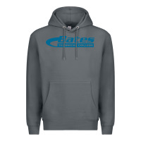 Rock bates, technical academy Premium Hoodie - DesigneFamous
