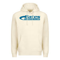 Sandshell bates, technical academy Premium Hoodie - DesigneFamous