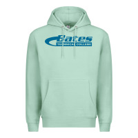 Seafoam bates, technical academy Premium Hoodie - DesigneFamous