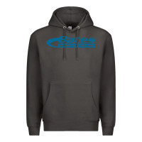 Smoke bates, technical academy Premium Hoodie - DesigneFamous
