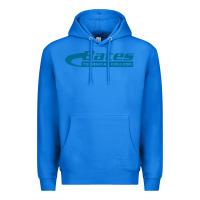 True Royal bates, technical academy Premium Hoodie - DesigneFamous