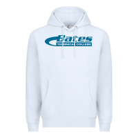 White bates, technical academy Premium Hoodie - DesigneFamous