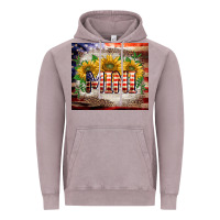 Vintage Zinc patriotic mini  tumbler Vintage Hoodie - BarkalooDesign