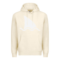 Tofu shark fin Premium Hoodie - DesigneFamous