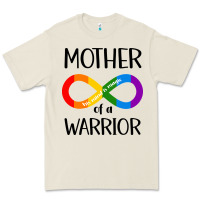 Bone Mother Of Warrior Premium Tee - CowhideDigitalArt