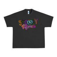 Pigment Black spooky mama Urban Heavy Tee - SublimationCraftShop