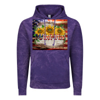 Cloud Purple patriotic mawmaw tumbler Vintage Hoodie - BarkalooDesign