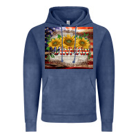 Vintage Denim patriotic mawmaw tumbler Vintage Hoodie - BarkalooDesign