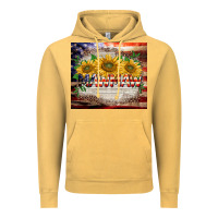 Vintage Mustard patriotic mawmaw tumbler Vintage Hoodie - BarkalooDesign