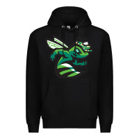 Black augusta gifts,  greenjackets Premium Hoodie - DesigneFamous