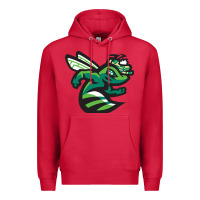 Cardinal augusta gifts,  greenjackets Premium Hoodie - DesigneFamous