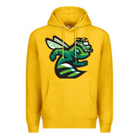 Lemon augusta gifts,  greenjackets Premium Hoodie - DesigneFamous