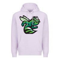 Lilac augusta gifts,  greenjackets Premium Hoodie - DesigneFamous
