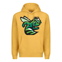 Mustard augusta gifts,  greenjackets Premium Hoodie - DesigneFamous