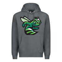 Rock augusta gifts,  greenjackets Premium Hoodie - DesigneFamous
