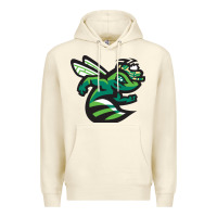 Sandshell augusta gifts,  greenjackets Premium Hoodie - DesigneFamous