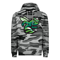 Slate Camo augusta gifts,  greenjackets Premium Hoodie - DesigneFamous