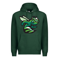 Sports Green augusta gifts,  greenjackets Premium Hoodie - DesigneFamous