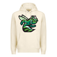 Tofu augusta gifts,  greenjackets Premium Hoodie - DesigneFamous