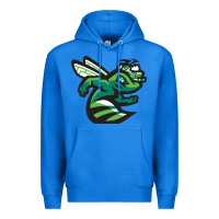 True Royal augusta gifts,  greenjackets Premium Hoodie - DesigneFamous