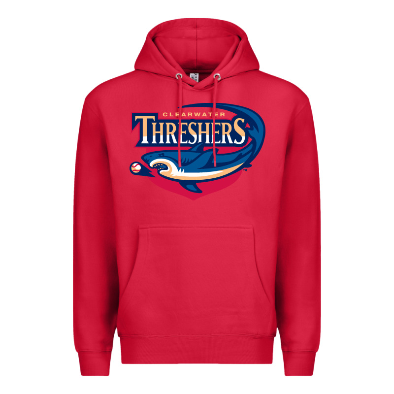Clearwater Gifts,  Threshers Premium Hoodie by DesigneFamous | Teevron