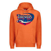 Carrot clearwater gifts,  threshers Premium Hoodie - DesigneFamous