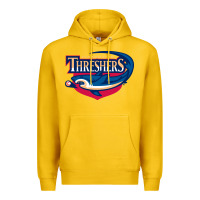 Lemon clearwater gifts,  threshers Premium Hoodie - DesigneFamous