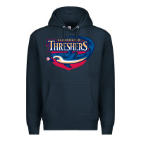 Navy clearwater gifts,  threshers Premium Hoodie - DesigneFamous