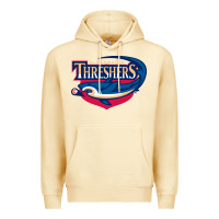 Pina Colada clearwater gifts,  threshers Premium Hoodie - DesigneFamous