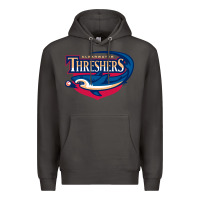Smoke clearwater gifts,  threshers Premium Hoodie - DesigneFamous