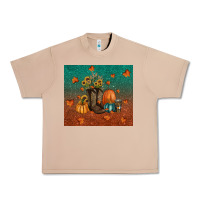 Burro fall tumbler Urban Heavy Tee - RanaPortraitStore