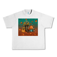 Lunar Rock fall tumbler Urban Heavy Tee - RanaPortraitStore