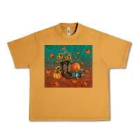 Peanut Butter fall tumbler Urban Heavy Tee - RanaPortraitStore