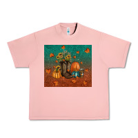 Salmon fall tumbler Urban Heavy Tee - RanaPortraitStore