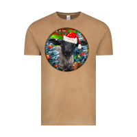 Vintage Camel christmas suffolk baby sheep ornament Vintage Tee - LillyAllenDesigns