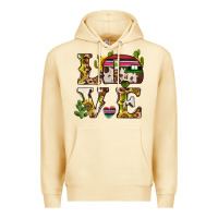 Pina Colada love caravan Premium Hoodie - BarkalooDesign