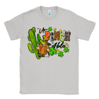 Moon Dust un pinch able St. Patrick's Classic Tee - FaDigitalArtStudio