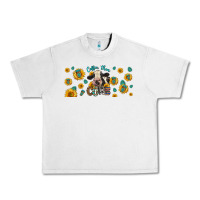 Lunar Rock Coffee Then Cows Urban Heavy Tee - LillyAllenDesigns