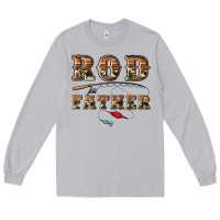 Moon Dust rod father Long Sleeve Tee - Artiststas