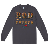 Smoke rod father Long Sleeve Tee - Artiststas