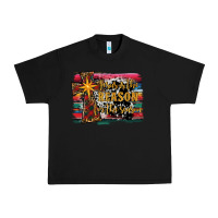 Black jesus i̇s the reason for the season christmas Urban Heavy Tee - RanaPortraitStore