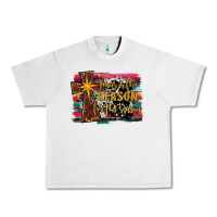 Lunar Rock jesus i̇s the reason for the season christmas Urban Heavy Tee - RanaPortraitStore