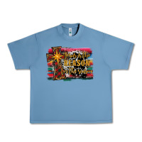 Pebble Blue jesus i̇s the reason for the season christmas Urban Heavy Tee - RanaPortraitStore