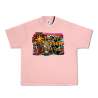 Jesus İs The Reason For The Season Christmas Urban Heavy Tee | Teevron