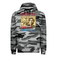 Slate Camo socialism Premium Hoodie - DesigneFamous