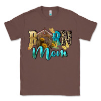 Chestnut Barn mom Mother's Day Classic Tee - FaDigitalArtStudio